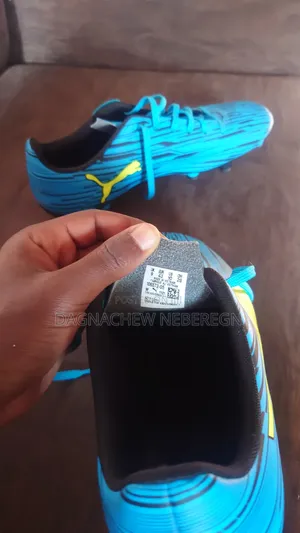 Football Boots Shoes