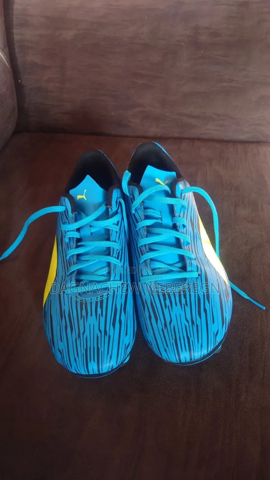 Football Boots Shoes
