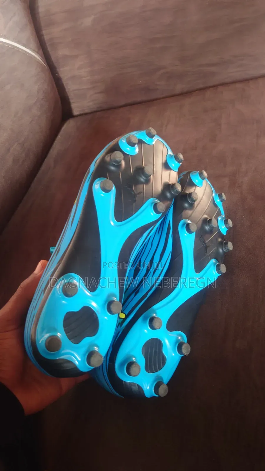Football Boots Shoes