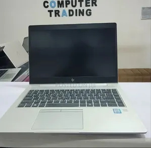 New Laptop HP EliteBook 840 G5 16GB Intel Core i5 SSD 512GB