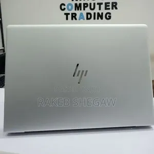 New Laptop HP EliteBook 840 G5 16GB Intel Core i5 SSD 512GB