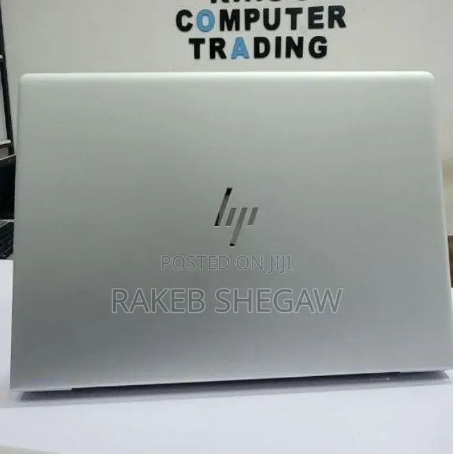 New Laptop HP EliteBook 840 G5 16GB Intel Core i5 SSD 512GB