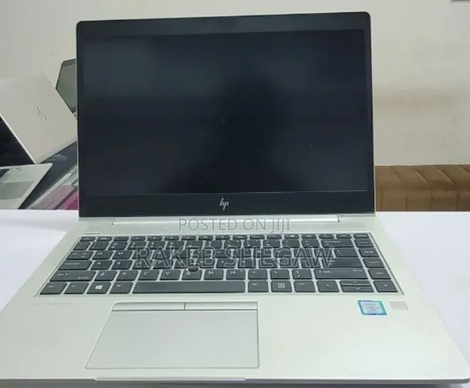 New Laptop HP EliteBook 840 G5 16GB Intel Core i5 SSD 512GB