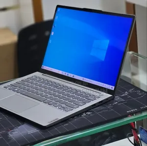 New Laptop Lenovo ThinkBook 13 16GB Intel Core i7 SSD 512GB