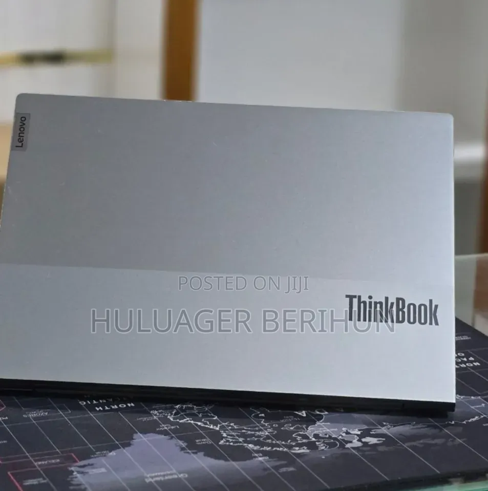 New Laptop Lenovo ThinkBook 13 16GB Intel Core i7 SSD 512GB