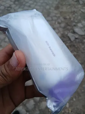 Vape Grape Ice 40k