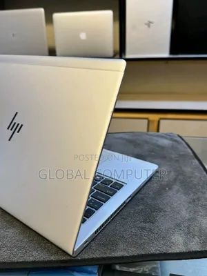 New Laptop HP EliteBook 840 G5 16GB Intel Core i5 SSD 512GB