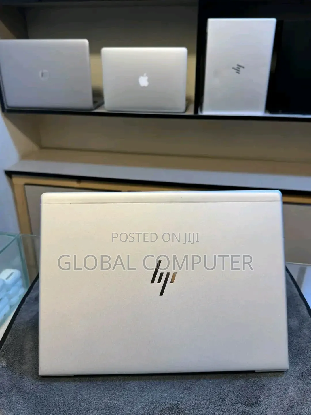 New Laptop HP EliteBook 840 G5 16GB Intel Core i5 SSD 512GB