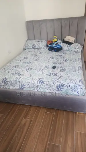 Sliver Bed