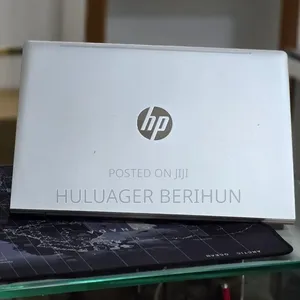 New Laptop HP ProBook 445 G8 16GB AMD Ryzen 7 SSD 512GB