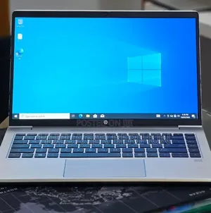 New Laptop HP ProBook 445 G8 16GB AMD Ryzen 7 SSD 512GB