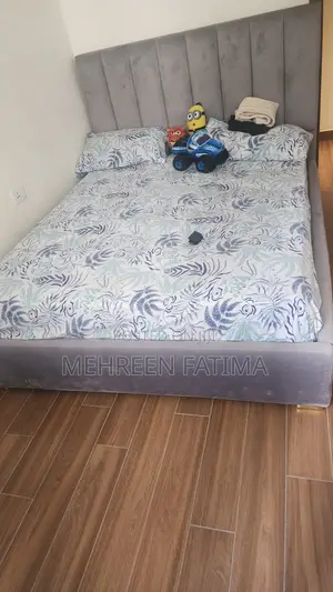 Sliver Bed