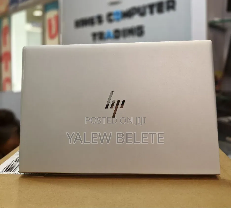 New Laptop HP EliteBook 840 G7 16GB Intel Core i7 SSD 512GB