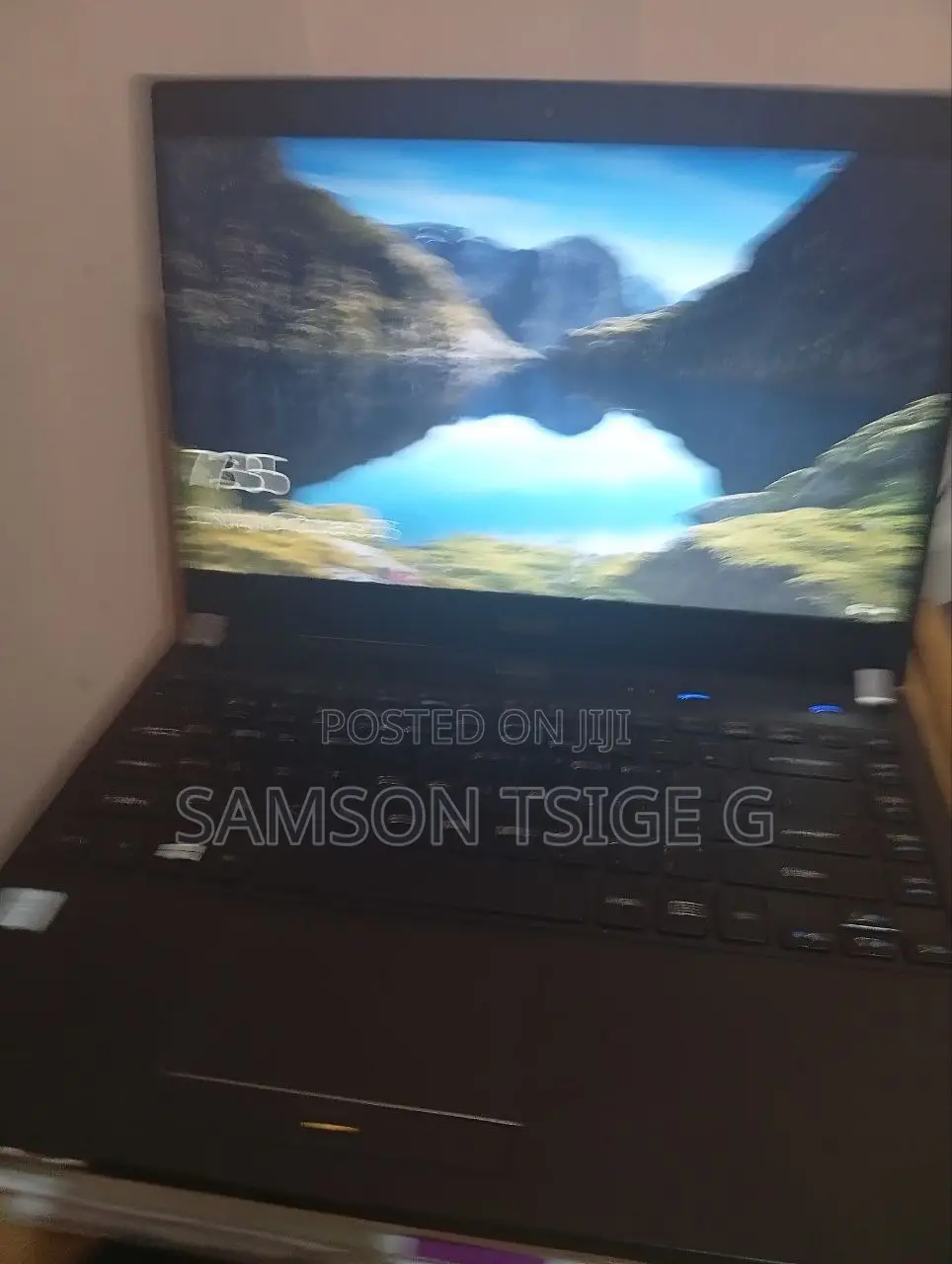 Laptop Acer TravelMate P643 12GB Intel Core i7 SSD 256GB