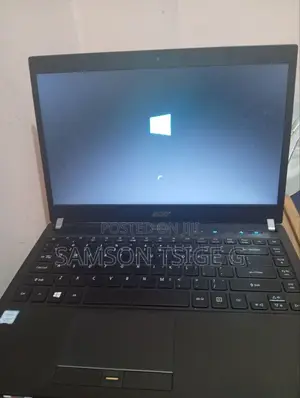 Laptop Acer TravelMate P643 12GB Intel Core i7 SSD 256GB