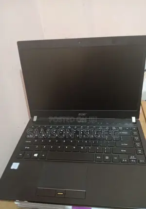 Laptop Acer TravelMate P643 12GB Intel Core i7 SSD 256GB