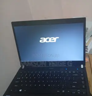 Laptop Acer TravelMate P643 12GB Intel Core i7 SSD 256GB
