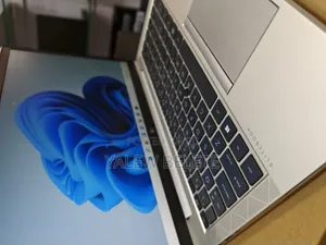 New Laptop HP EliteBook 840 G7 16GB Intel Core i7 SSD 512GB