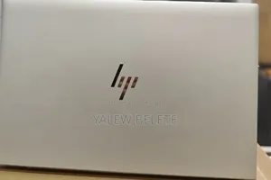 New Laptop HP EliteBook 840 G7 16GB Intel Core i7 SSD 512GB