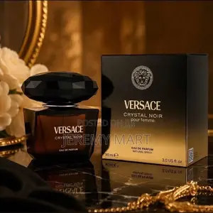 Crystal Noir Perfume for Men
