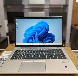 New Laptop HP EliteBook 840 16GB Intel Core i7 SSD 512GB