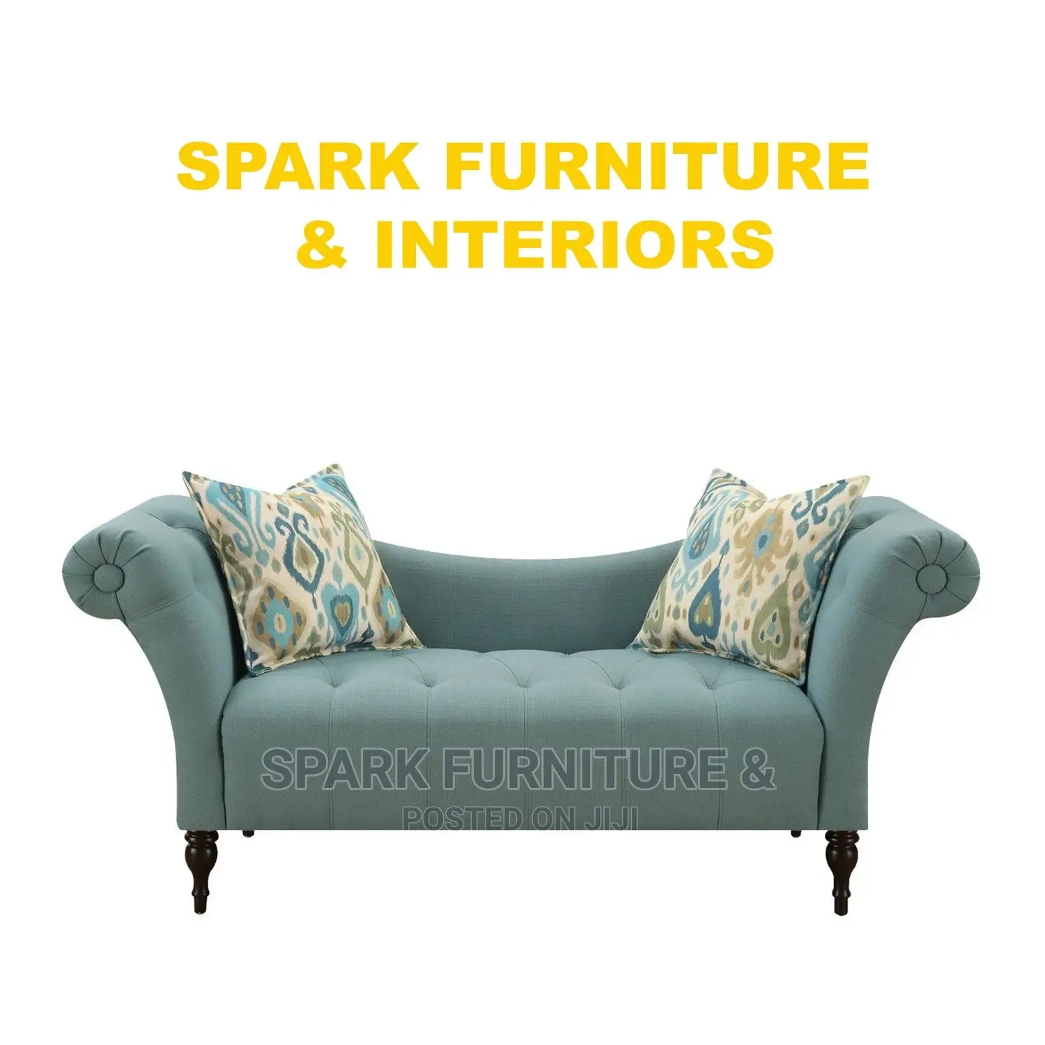 Chaise/Daybed Ch- 008