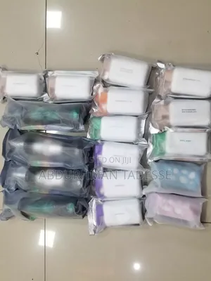 Vape 40 Ena Keza Belay Hulum Alen