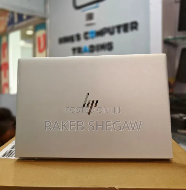 New Laptop HP EliteBook 840 16GB Intel Core i7 SSD 512GB