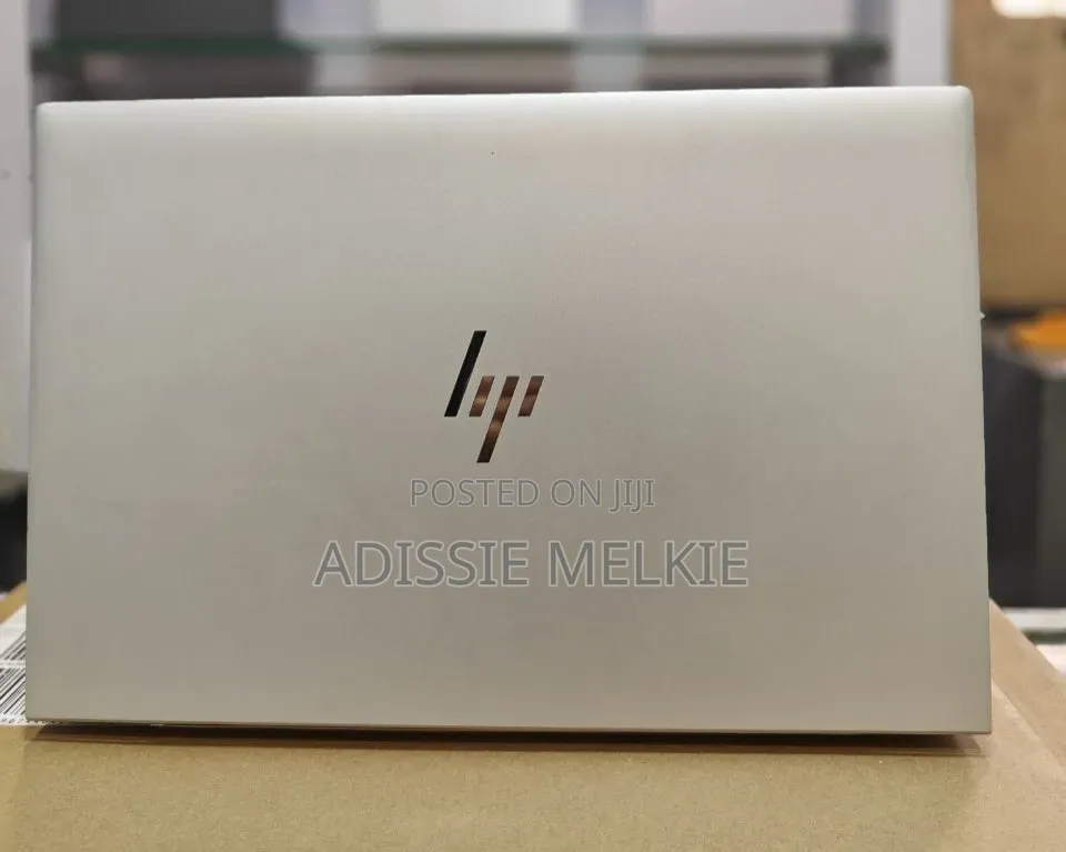 New Laptop HP EliteBook 840 G7 16GB Intel Core i7 SSD 512GB