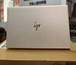 New Laptop HP EliteBook 840 G7 16GB Intel Core i7 SSD 512GB