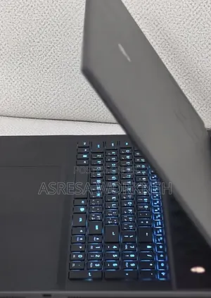 New Laptop Alienware 32GB Intel Core i9 SSD 2T