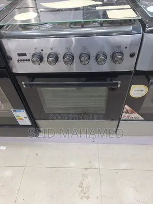 Femeslux Oven