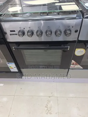 Femeslux Oven