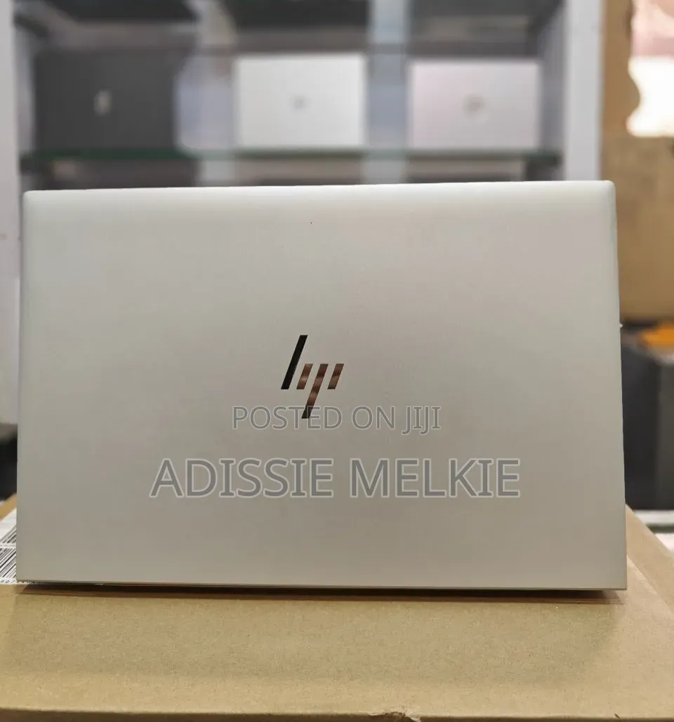 New Laptop HP EliteBook 840 G7 16GB Intel Core i7 SSD 512GB