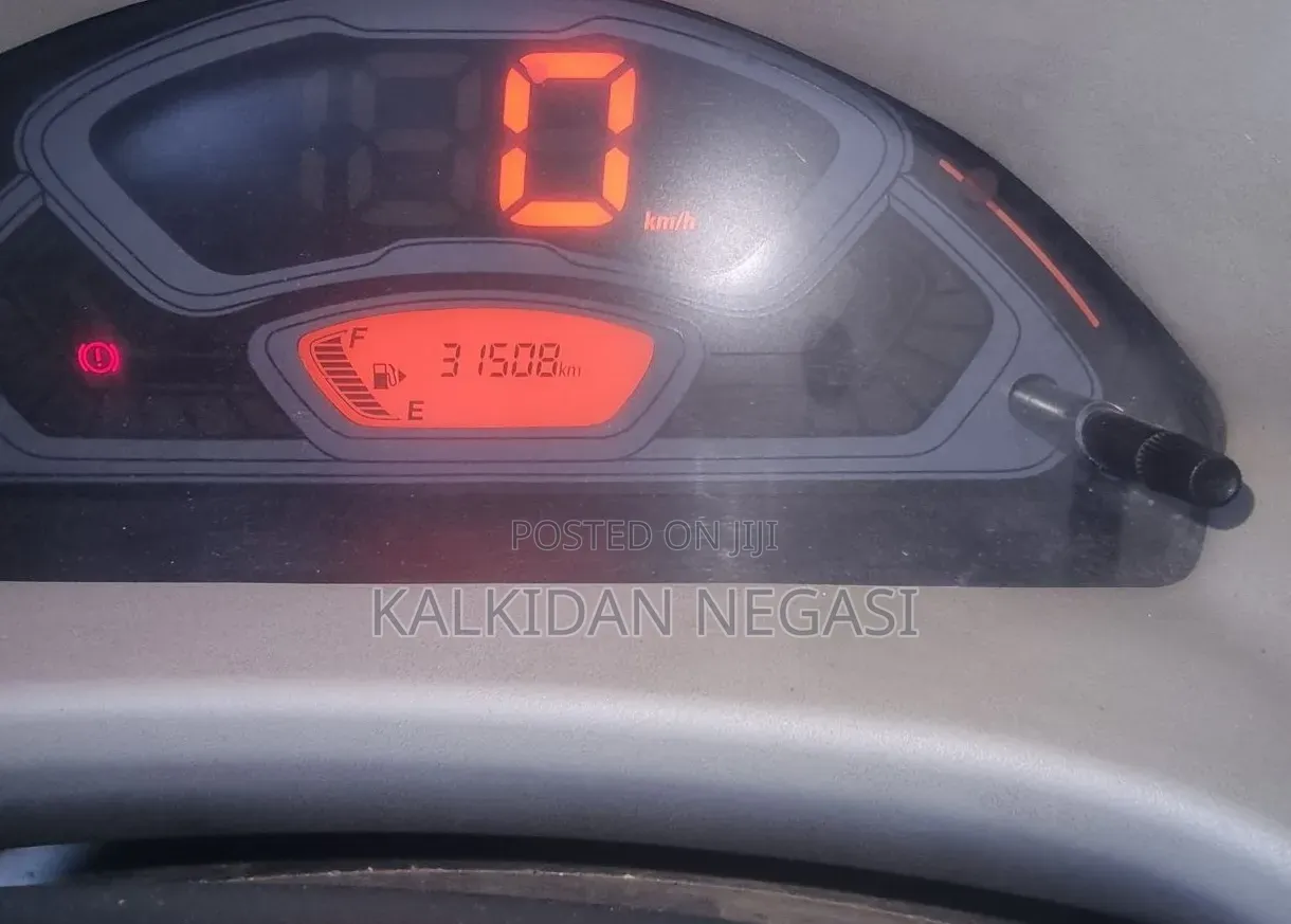 New Suzuki Eeco 2025 Silver