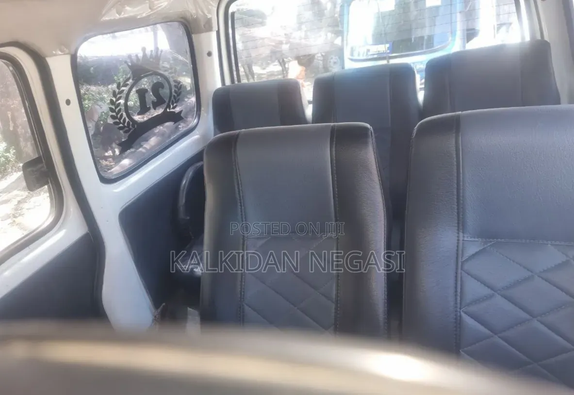 New Suzuki Eeco 2025 Silver