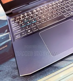 New Laptop Acer Predator Helios 300 16GB Intel Core i7 SSD 512GB