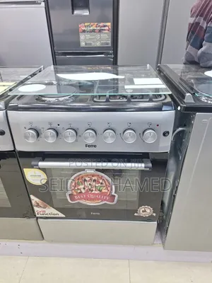 Ferre Oven