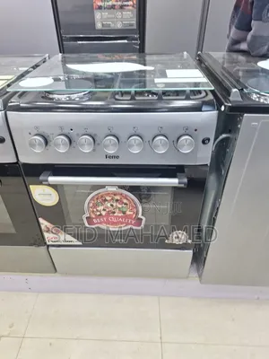 Ferre Oven