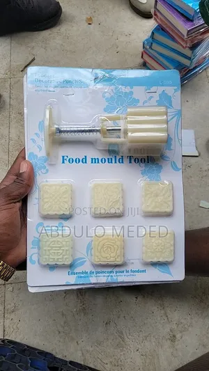Food Mould