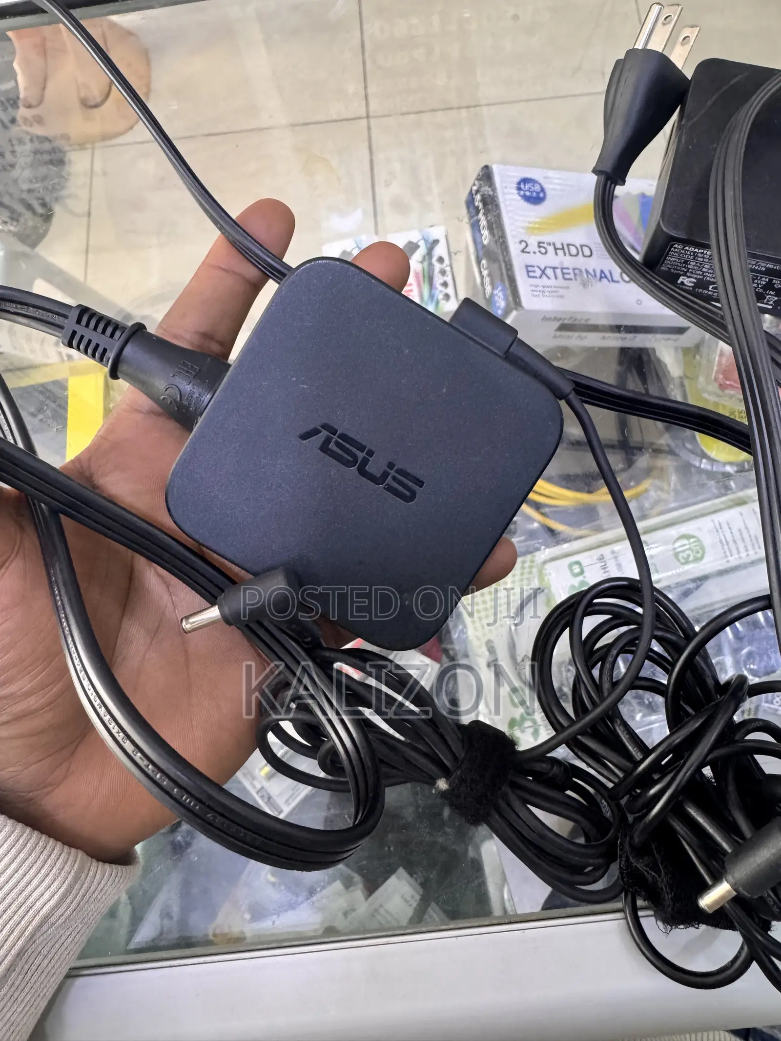 Laptop Charger