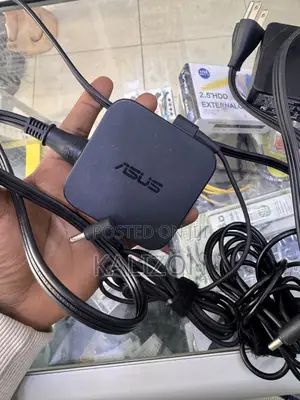Laptop Charger