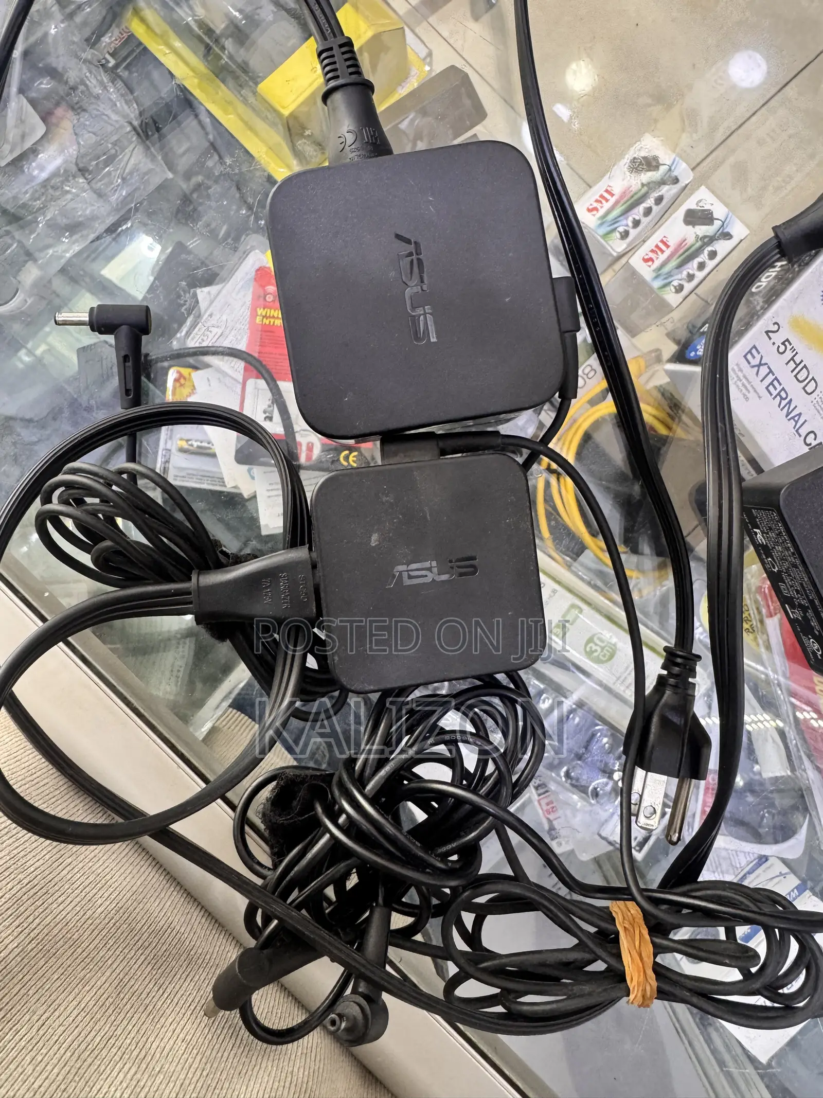Laptop Charger