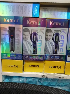 Kemei KM-2335 USB Type-C Rechargeable Professional Hair Clipper