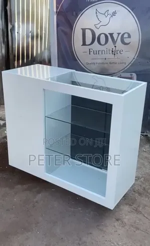 Shopping Display