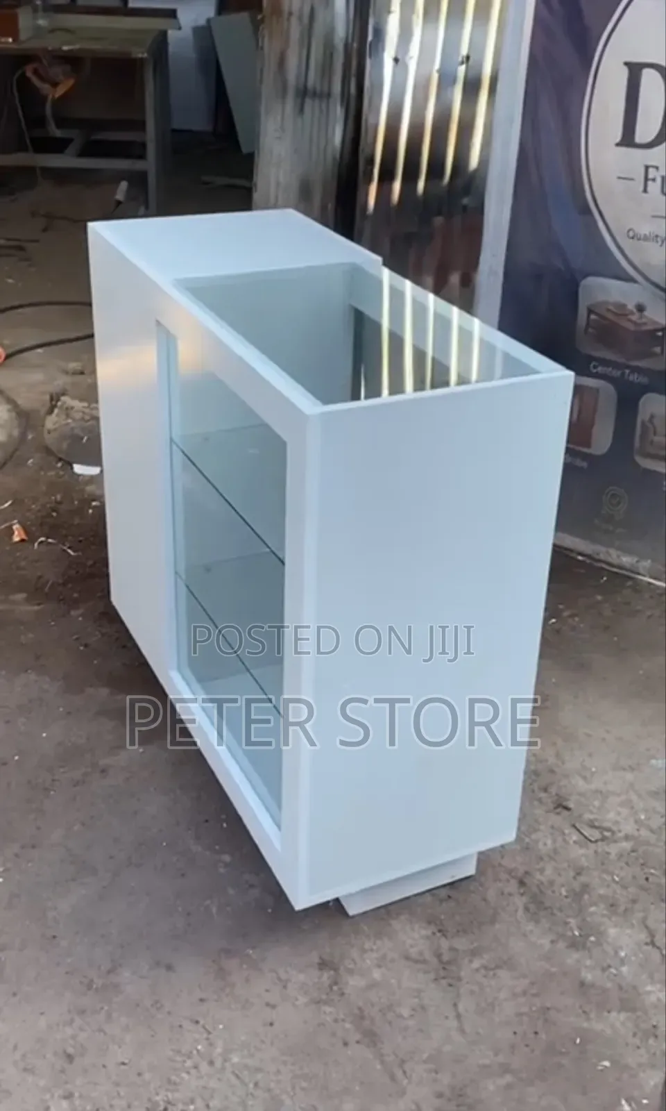 Shopping Display