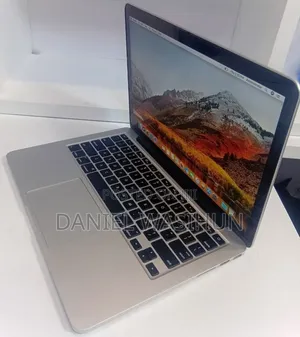New Laptop Apple MacBook 2013 8GB Intel Core i5 SSD 256GB