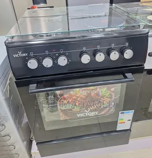 Victory Oven