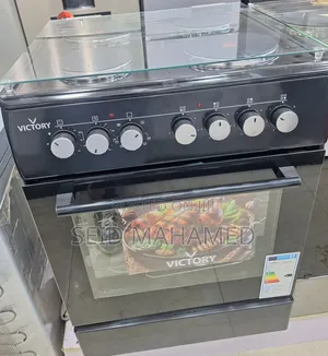 Victory Oven
