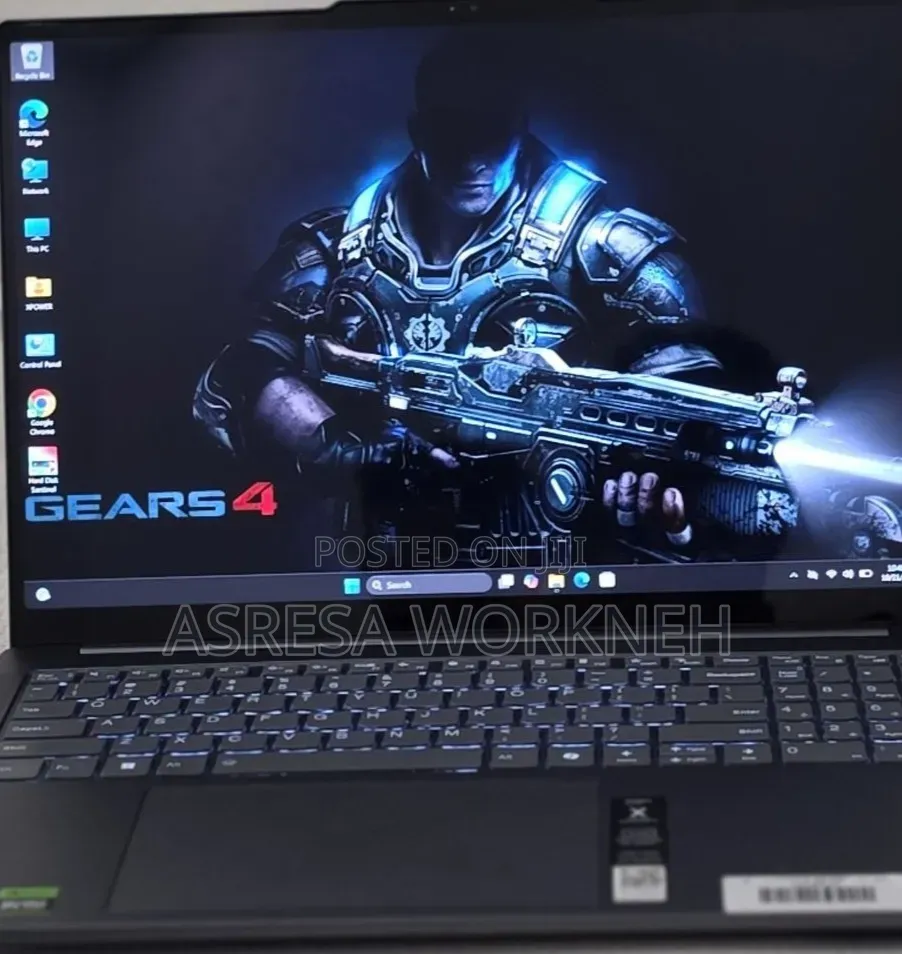 New Laptop Lenovo 32GB Intel Core Ultra 9 SSD 1T